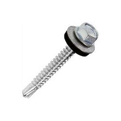 پیچ شیروانی 2 سانت تایوانی